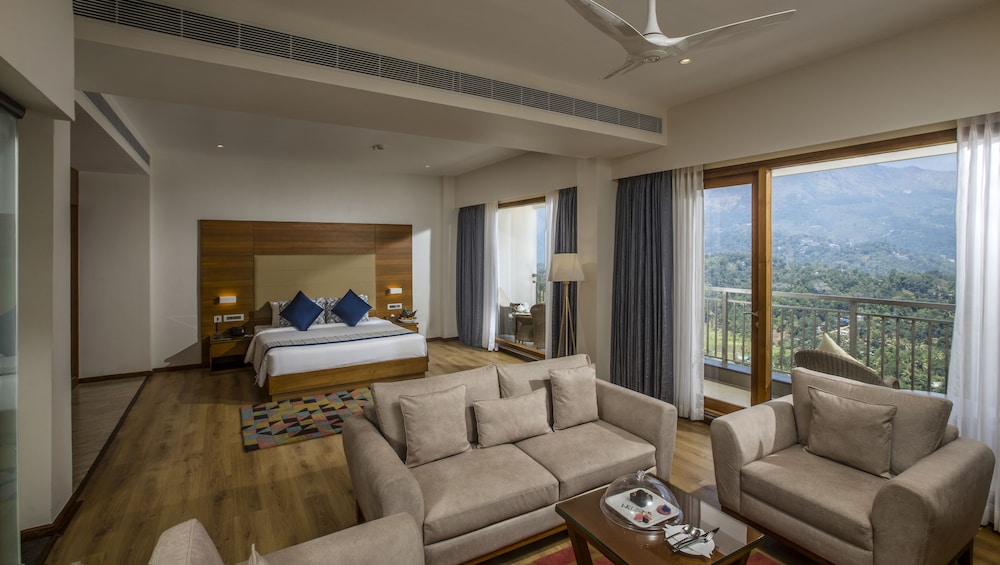 Vibe Munnar Resort and Spa 35/49