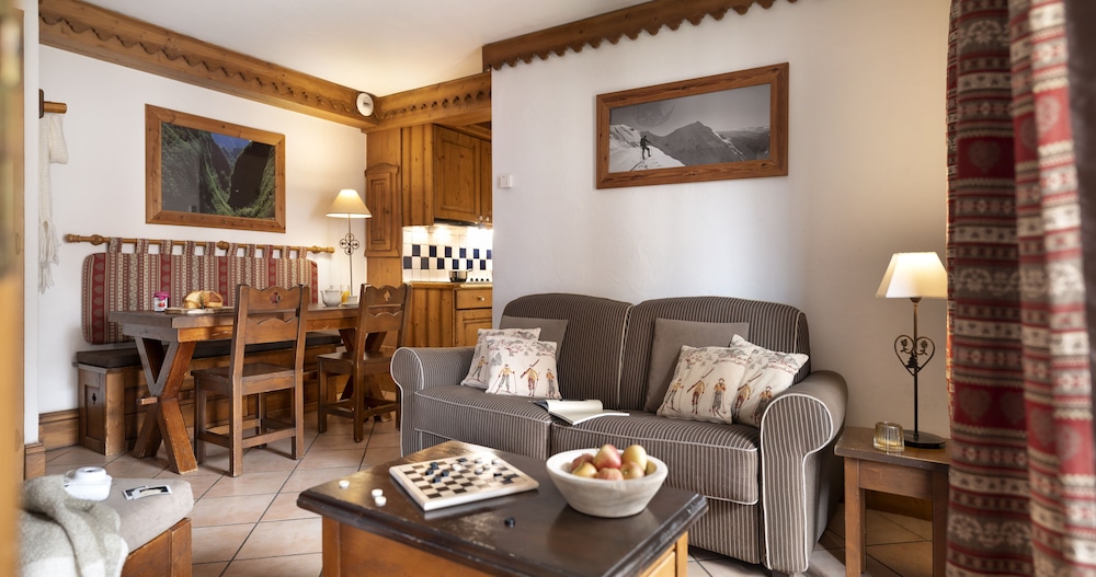 Residence Pierre And Vacances Premium La Ginabelle 32/50