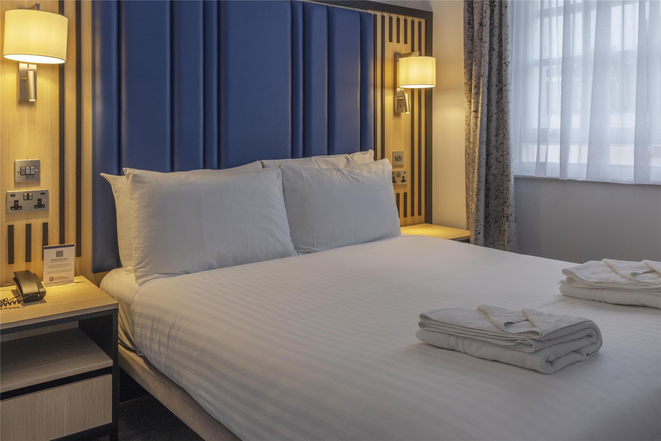 Best Western Victoria Palace 12/33