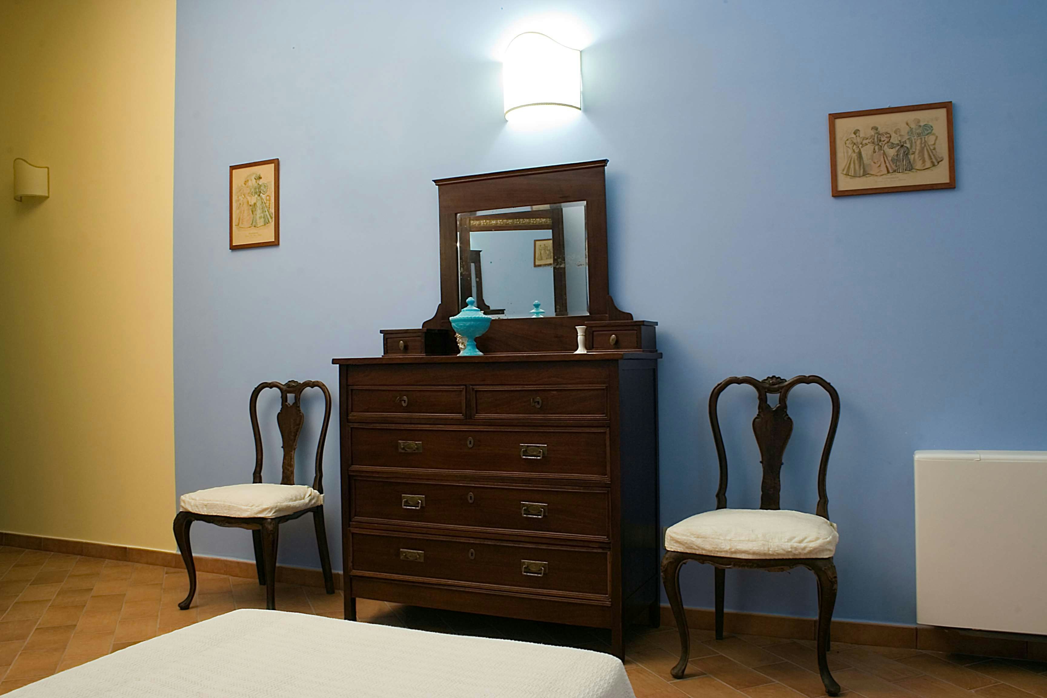 VILLA TRIGONA 4/50
