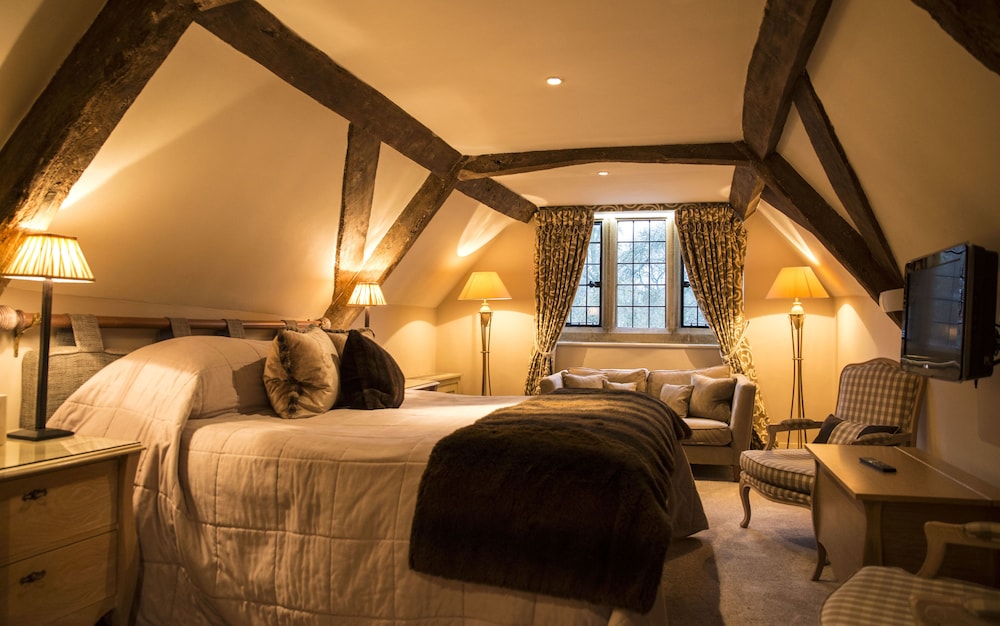 Le Manoir Aux Quat Saisons A Belmond Hotel Oxfordshire 24/81