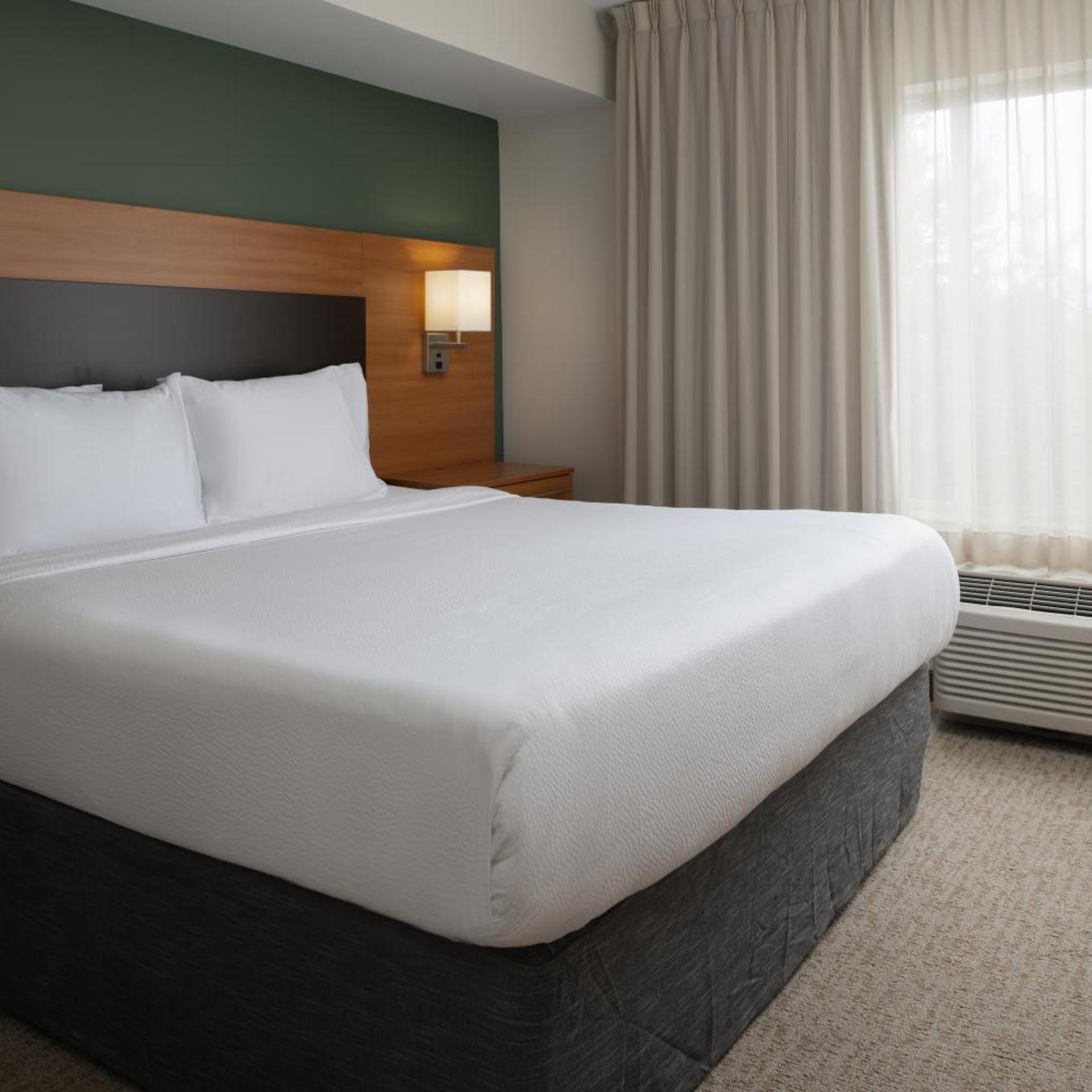 1 Bedroom, Suite