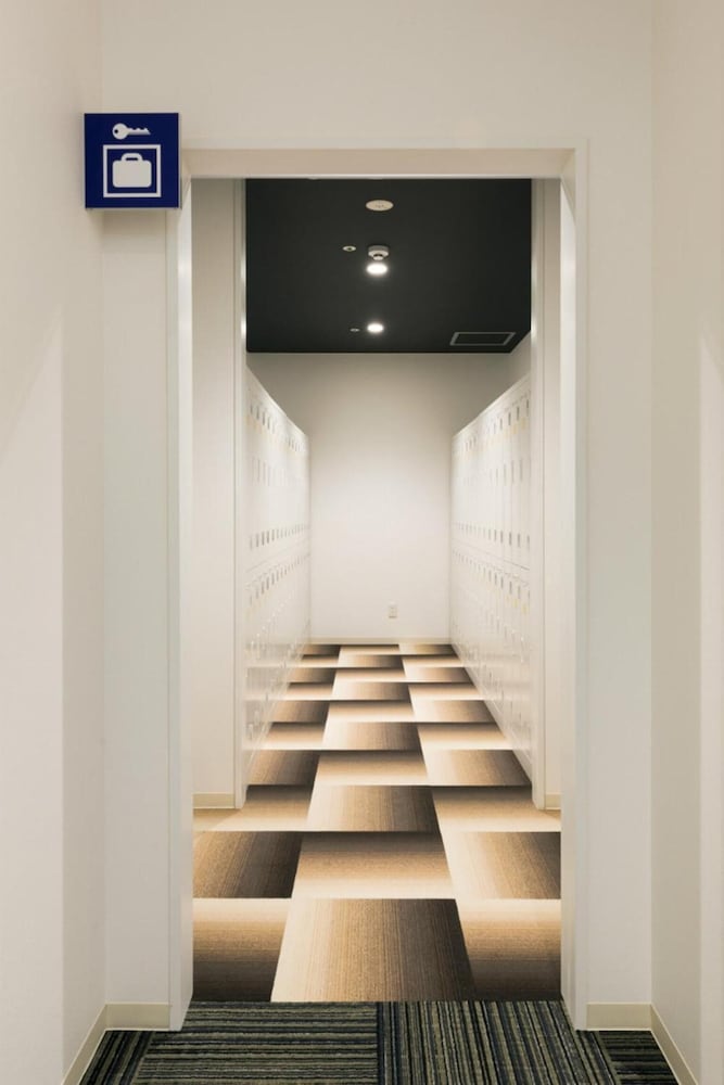 Hotel M Matsumoto 28/43