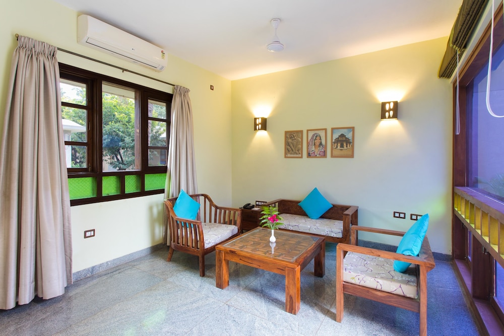 Heritage Resort Hampi 46/66