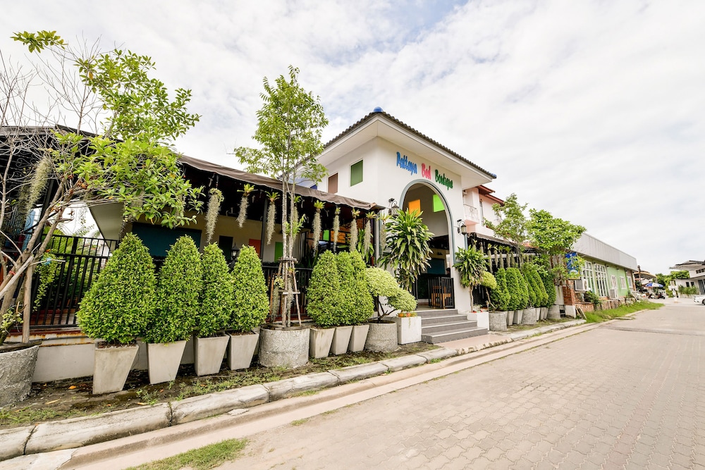 Pattaya Bed Boutique 7/50
