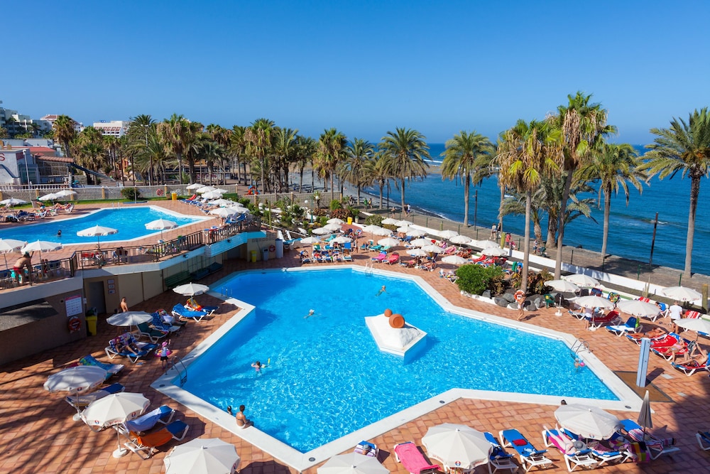 Sol Tenerife 8/54