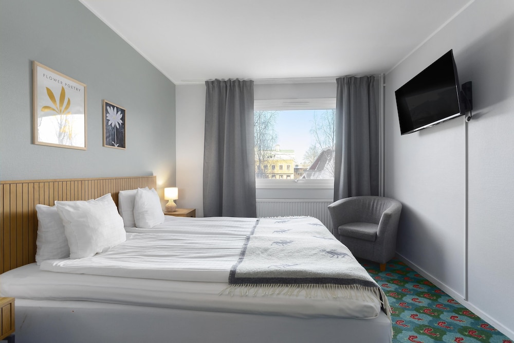 Best Western Hotel Bollnas 16/60