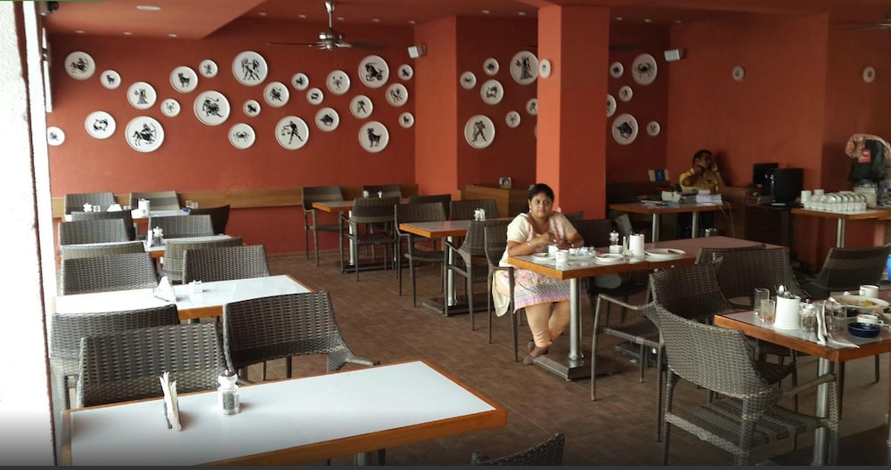 Ronil Goa - a JdV by Hyatt Hotel 32/50