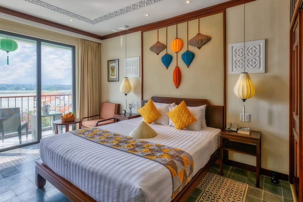 Cozy Savvy Boutique Hotel Hoi An 19/50