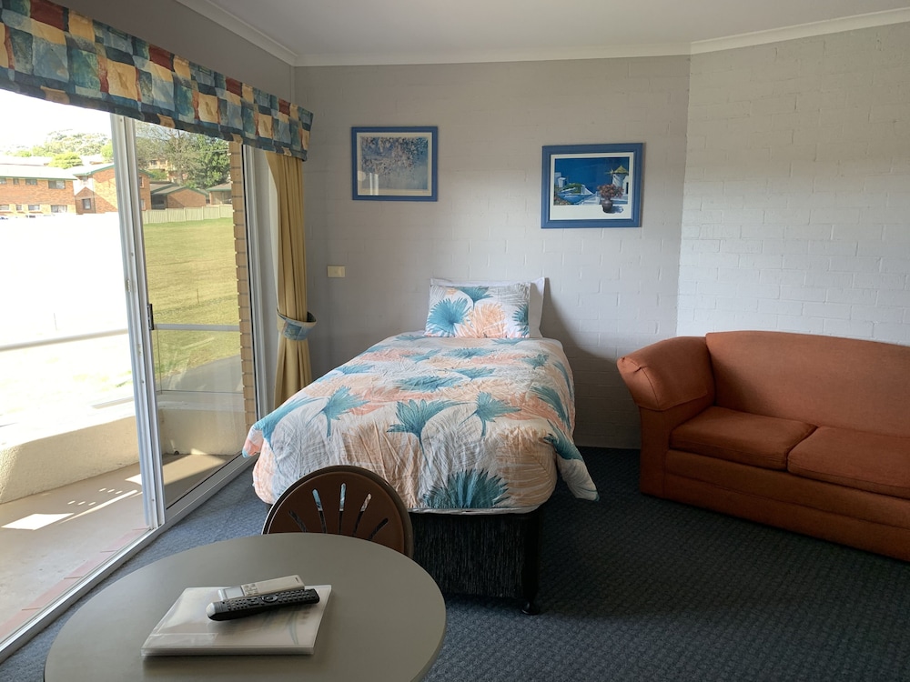Ulladulla Harbour Motel 36/61