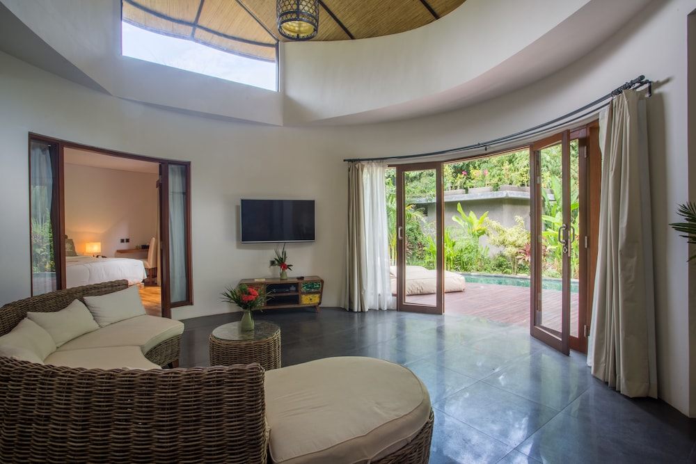 De Moksha Eco Friendly Boutique Resort & Restaurant 50/74