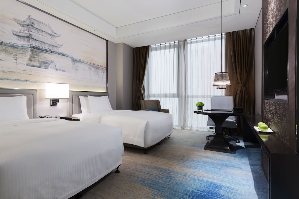 Wanda Realm Jingzhou 9/44
