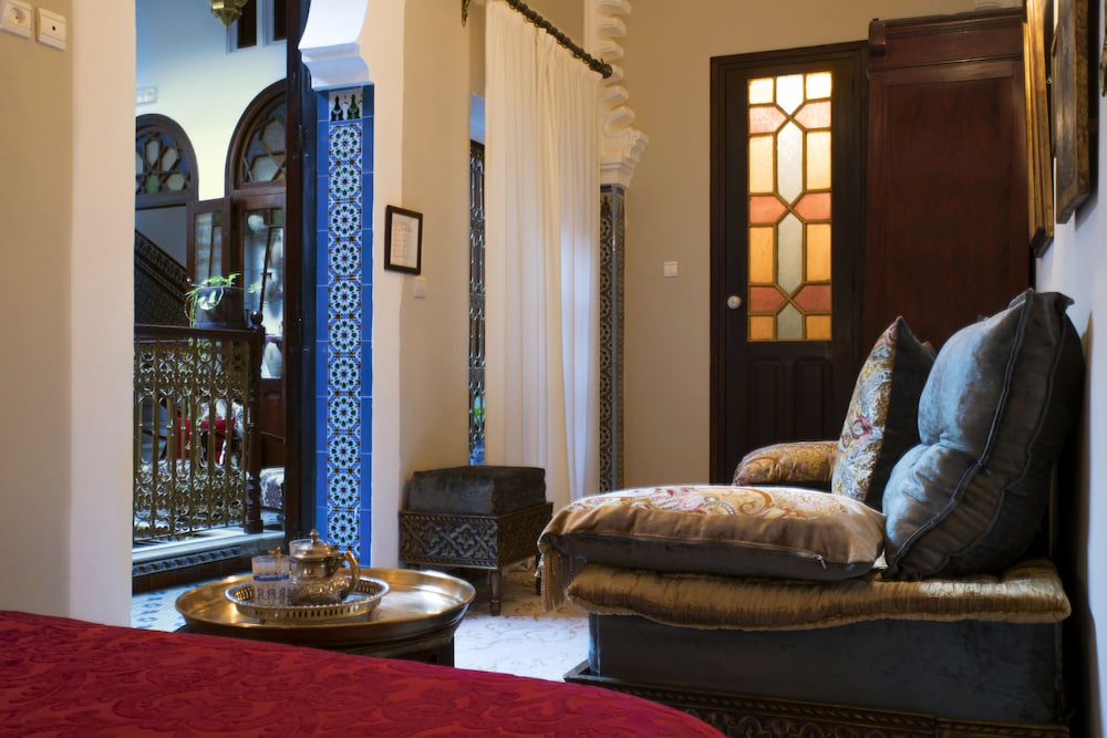 Riad El Reducto 26/50