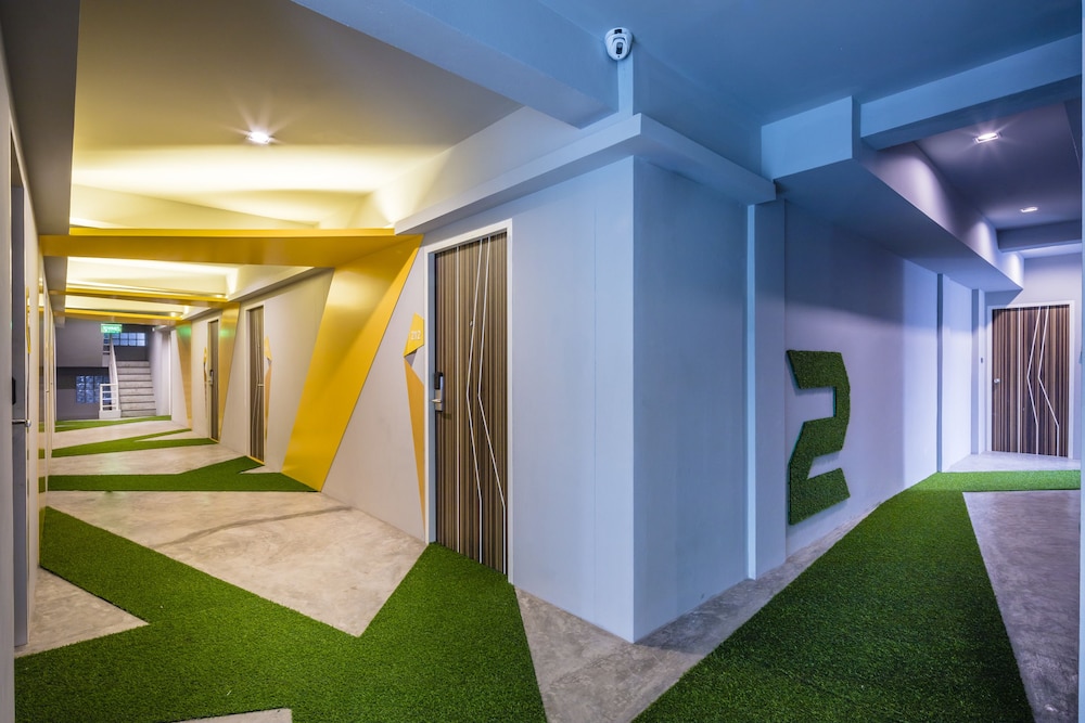 Atelier Suites 44/46