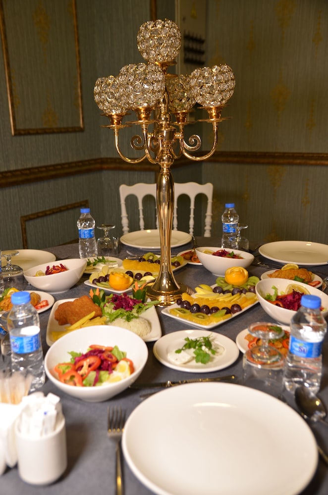 Sera Nature Hotel Trabzon 44/55