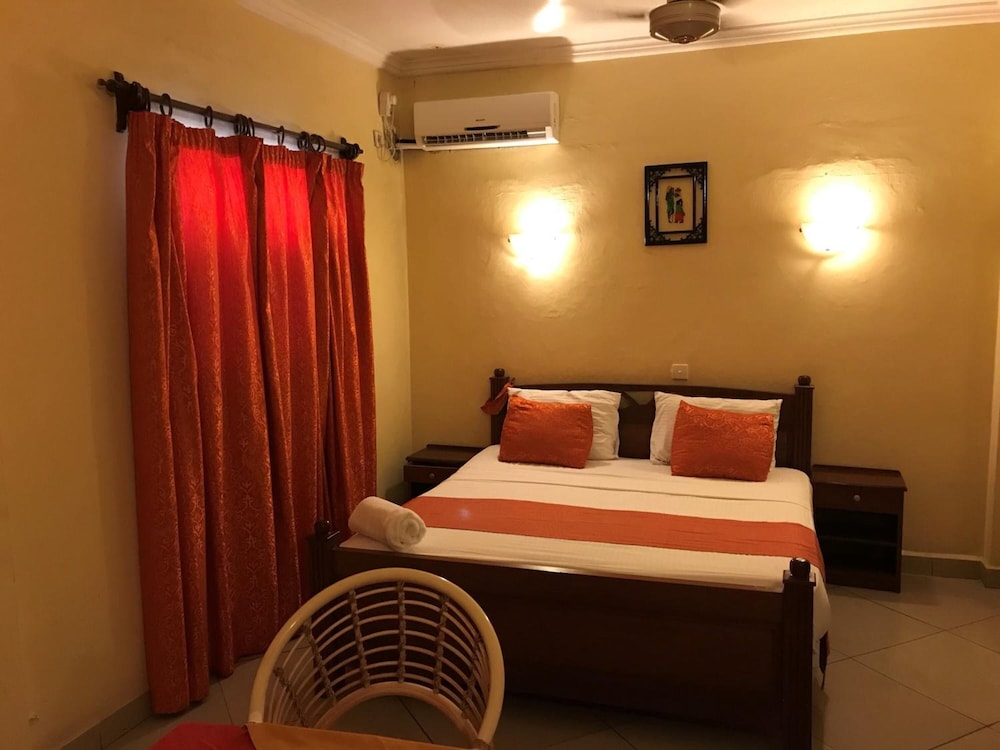 Regency Park Hotel Mombasa 9/42