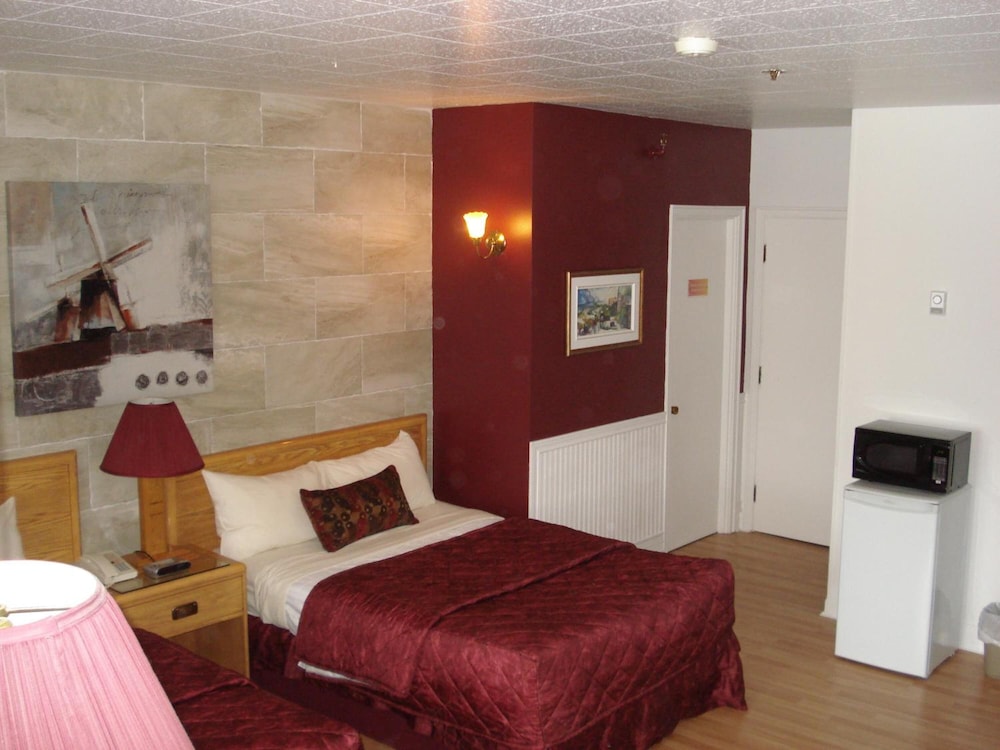 Hotel La Caravelle 11/64