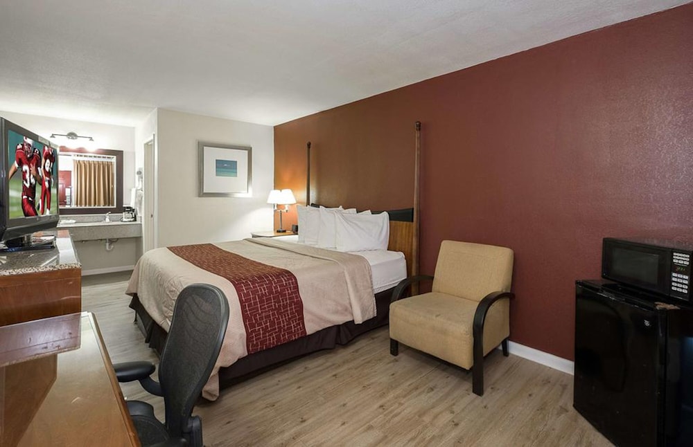 Extended Stay - Ormond Beach 16/30