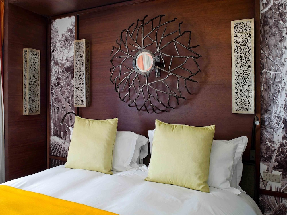 Hotel Le Golf D'Essaouira & SPA 20/35