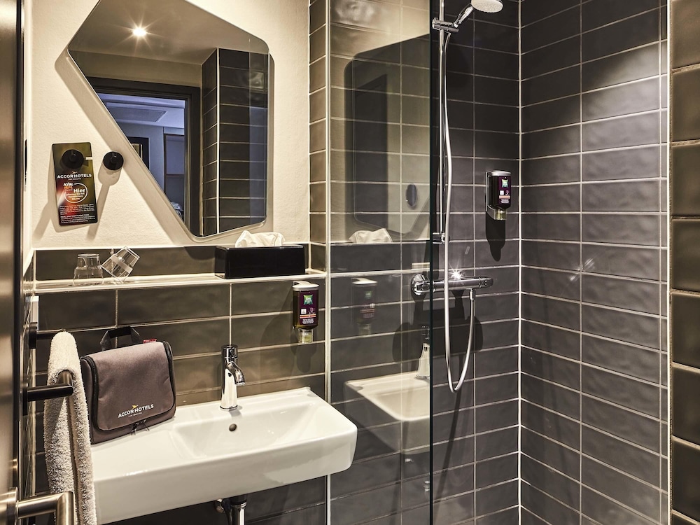 Ibis Styles Pforzheim 56/57
