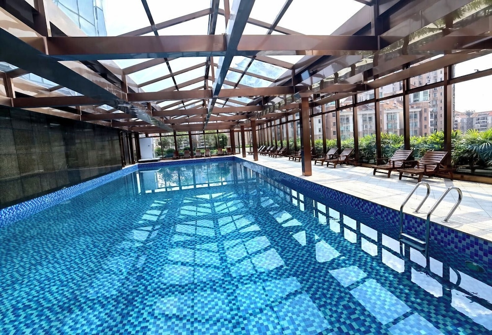 Guangzhou Estandon Hotel 29/50