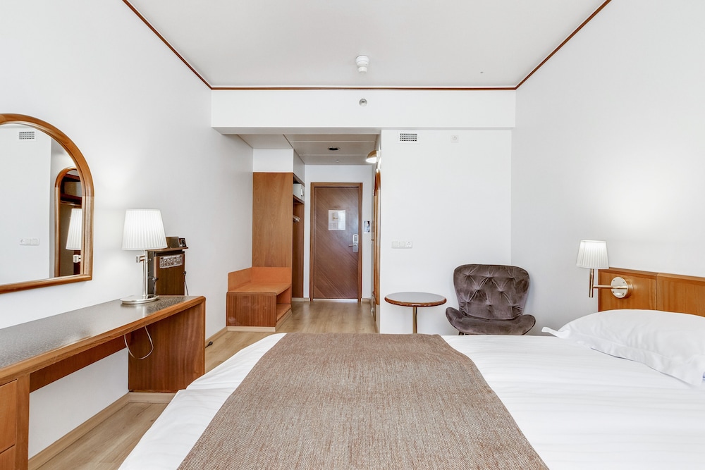 Hotel Island Spa And Wellness 15/62