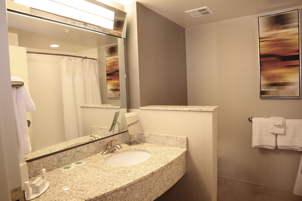 غرفة بسريرين كوين لذوي الإعاقة، Courtyard Jackson Airport Pearl 3/3