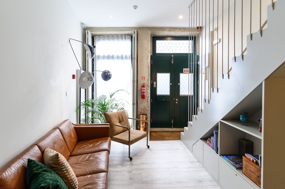 Maria Muralha Historic House 30/50