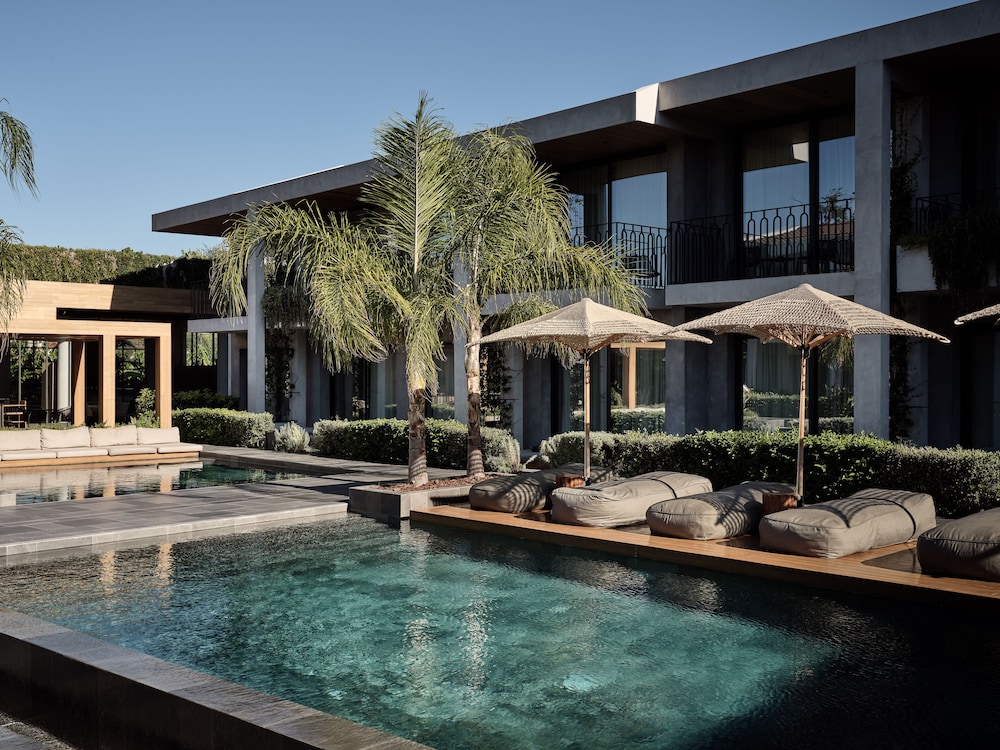 Contessina Suites & Spa - Adults Only 67/72