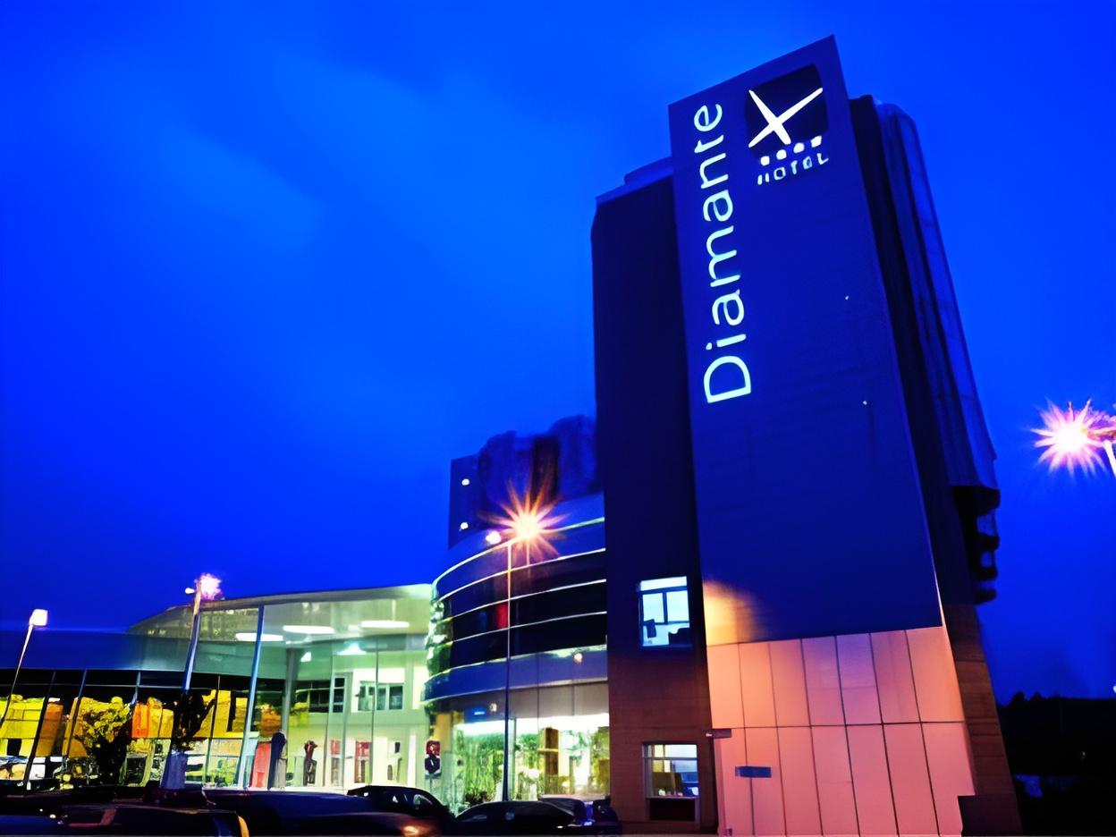 City Style Hotel Diamante Alessandria in ALESSANDRIA