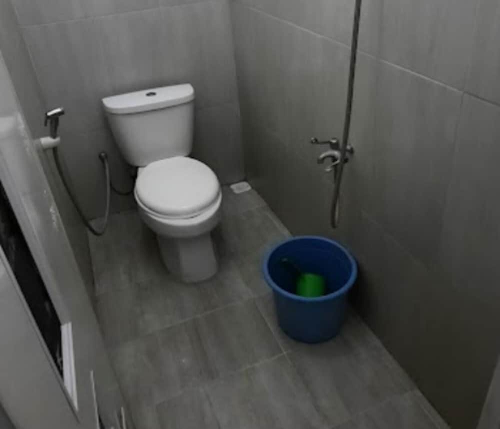 Hotel Wisma CK 25/29