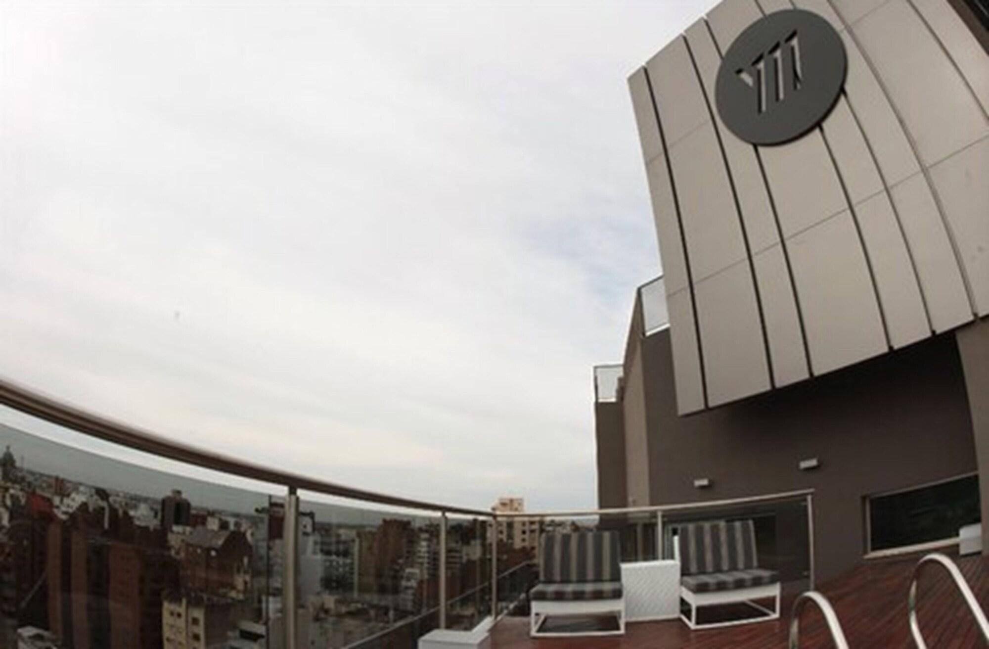 Yrigoyen 111 Hotel 4/53