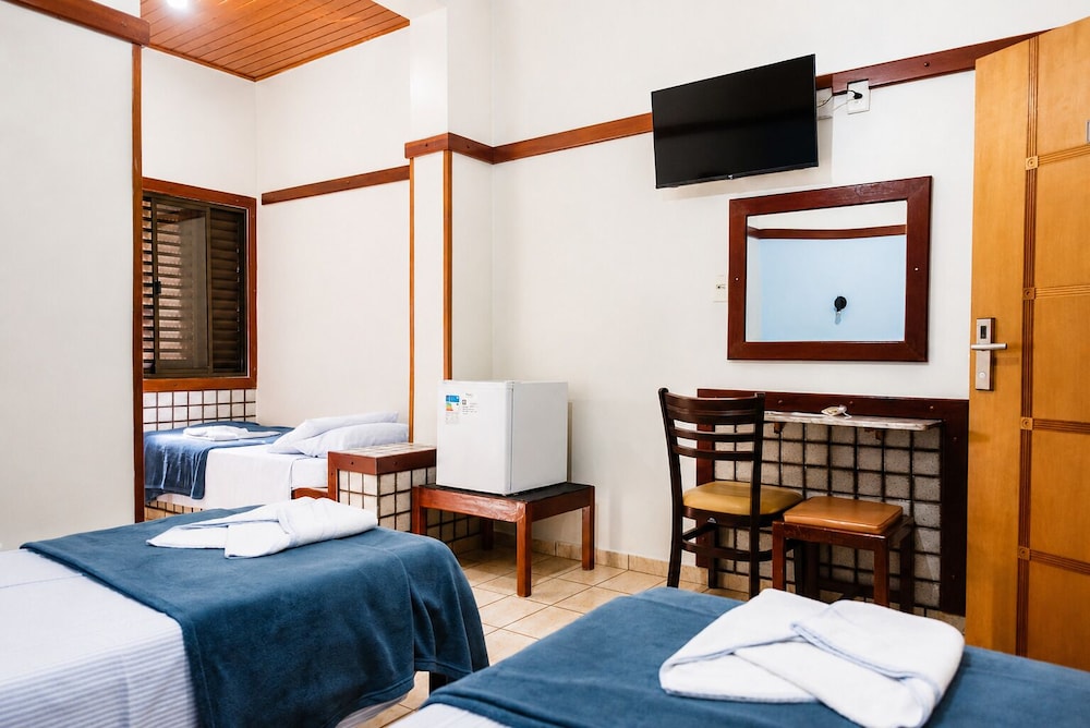 Hotel Sao Charbel 40/50