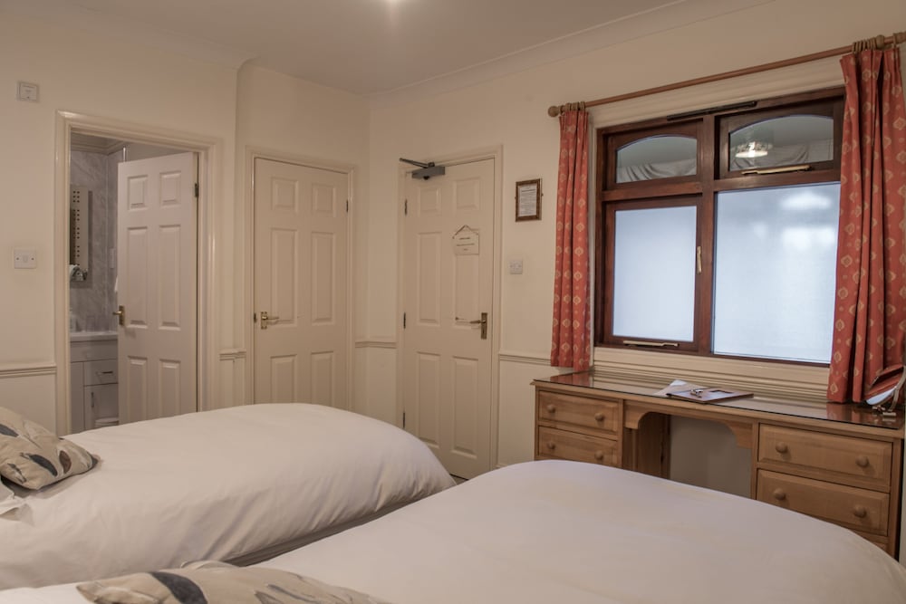 Lattice Lodge Guest House 9/34