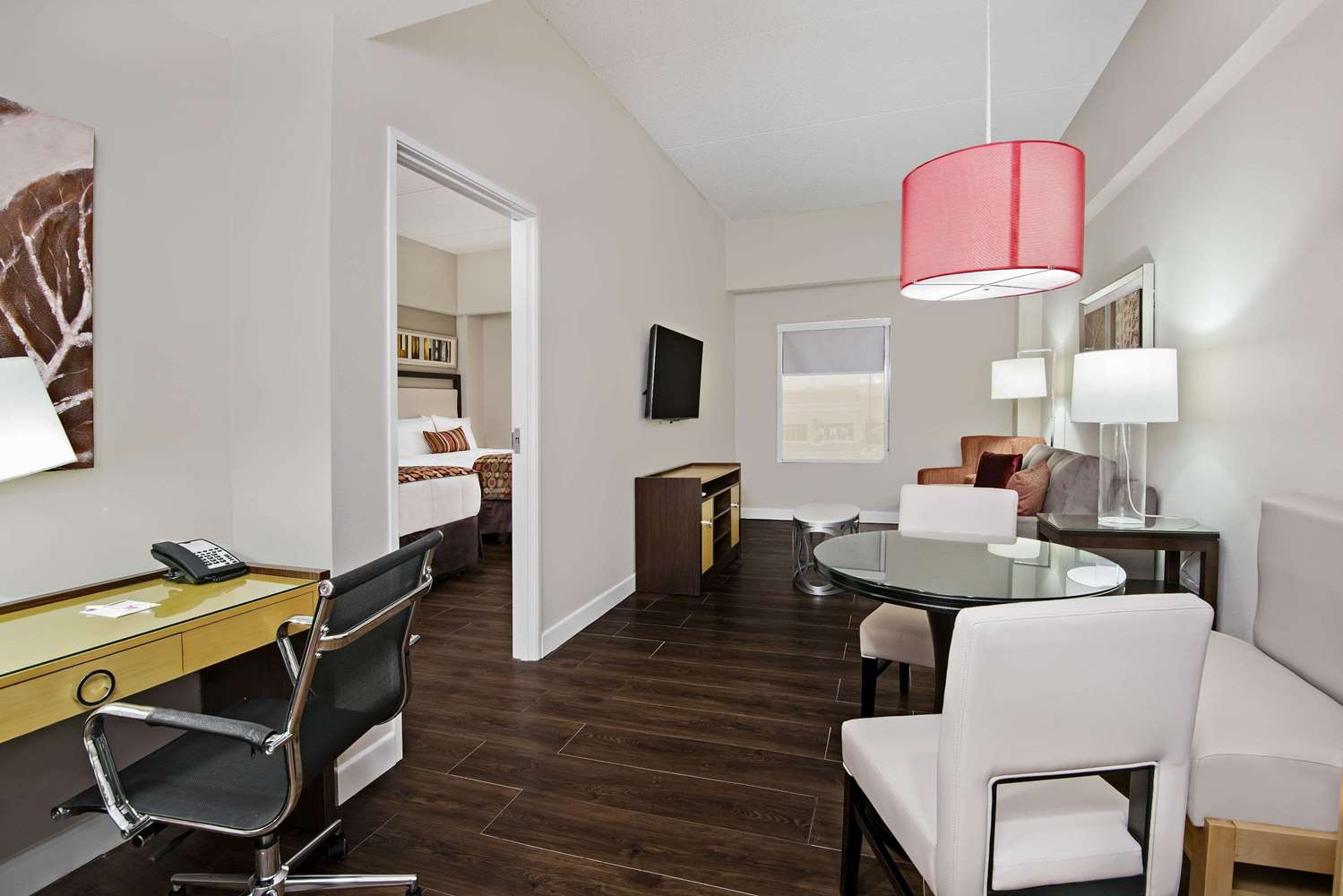Hawthorn Suites By Wyndham Mcallen 11/21