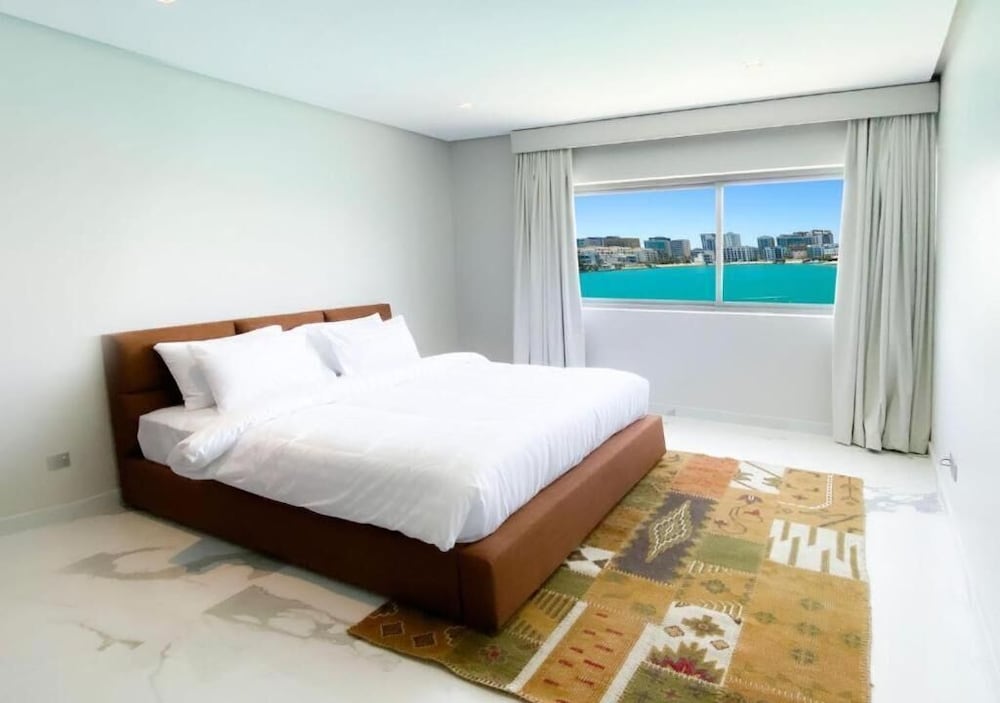 4 BEDROOMS, LUXURY, VILLA, SEA VIEW, PRIVATE POOL