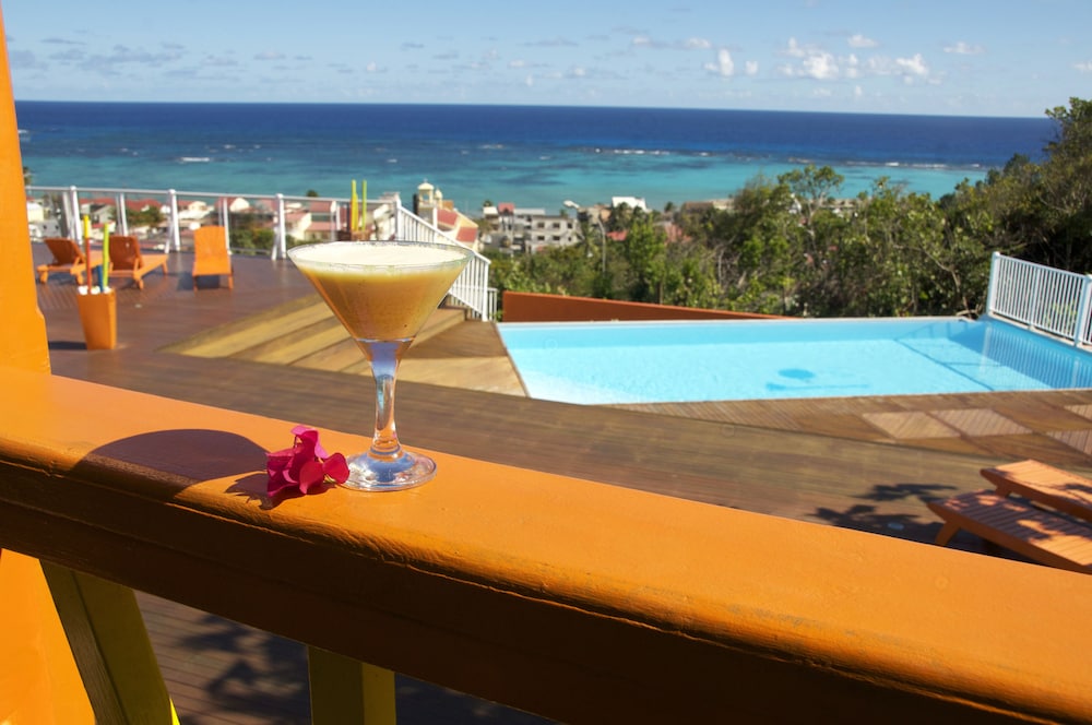 Le Soleil Levant Hotel 29/36