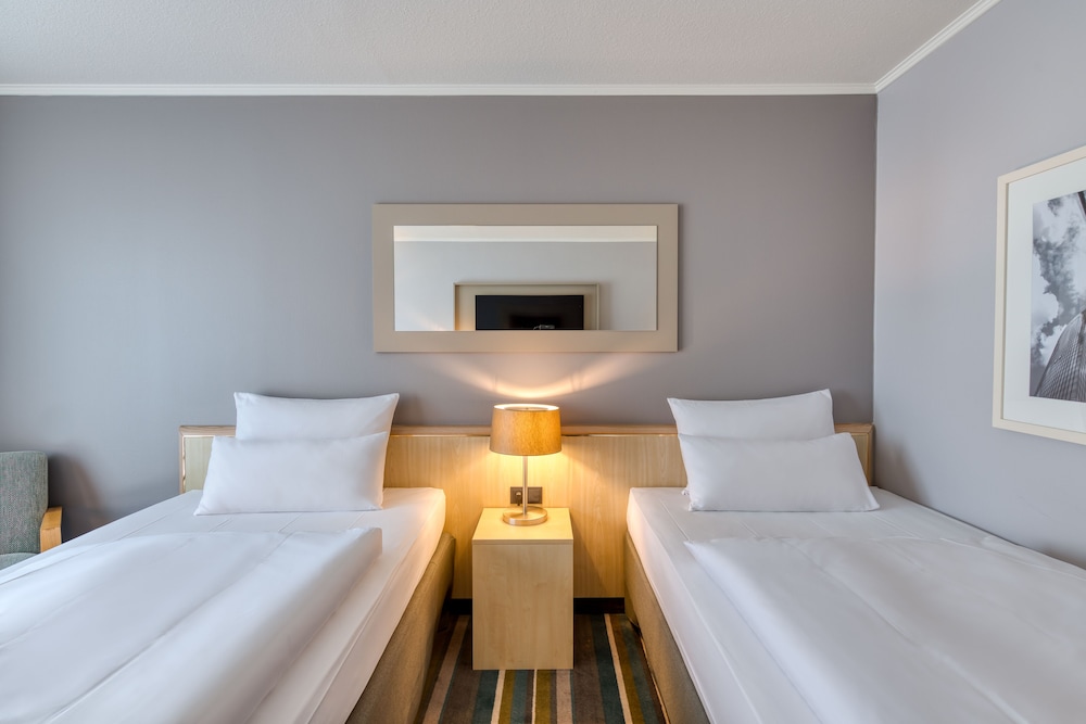 غرفة قياسية بسريرين منفصلين، Mercure Hotel Duesseldorf Kaarst 2/8