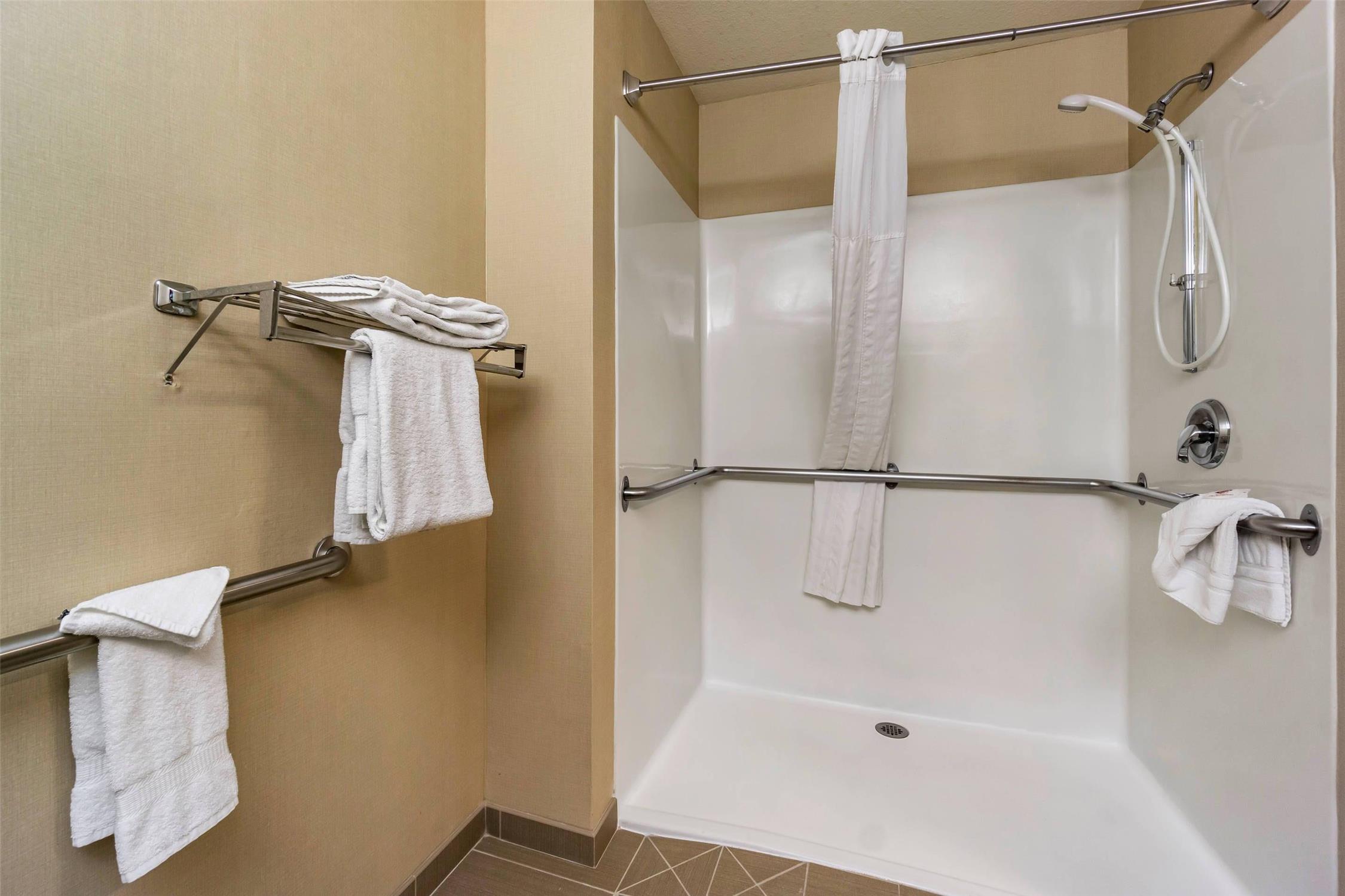 Comfort Inn Kennewick Richland WA 8/8