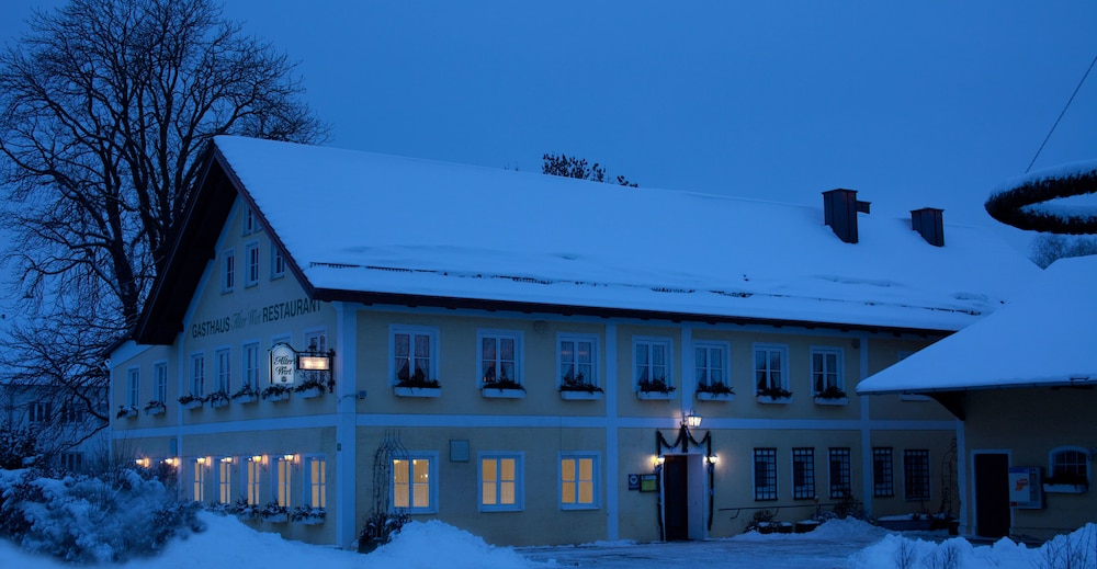 Hotel Alter Wirt 1/25