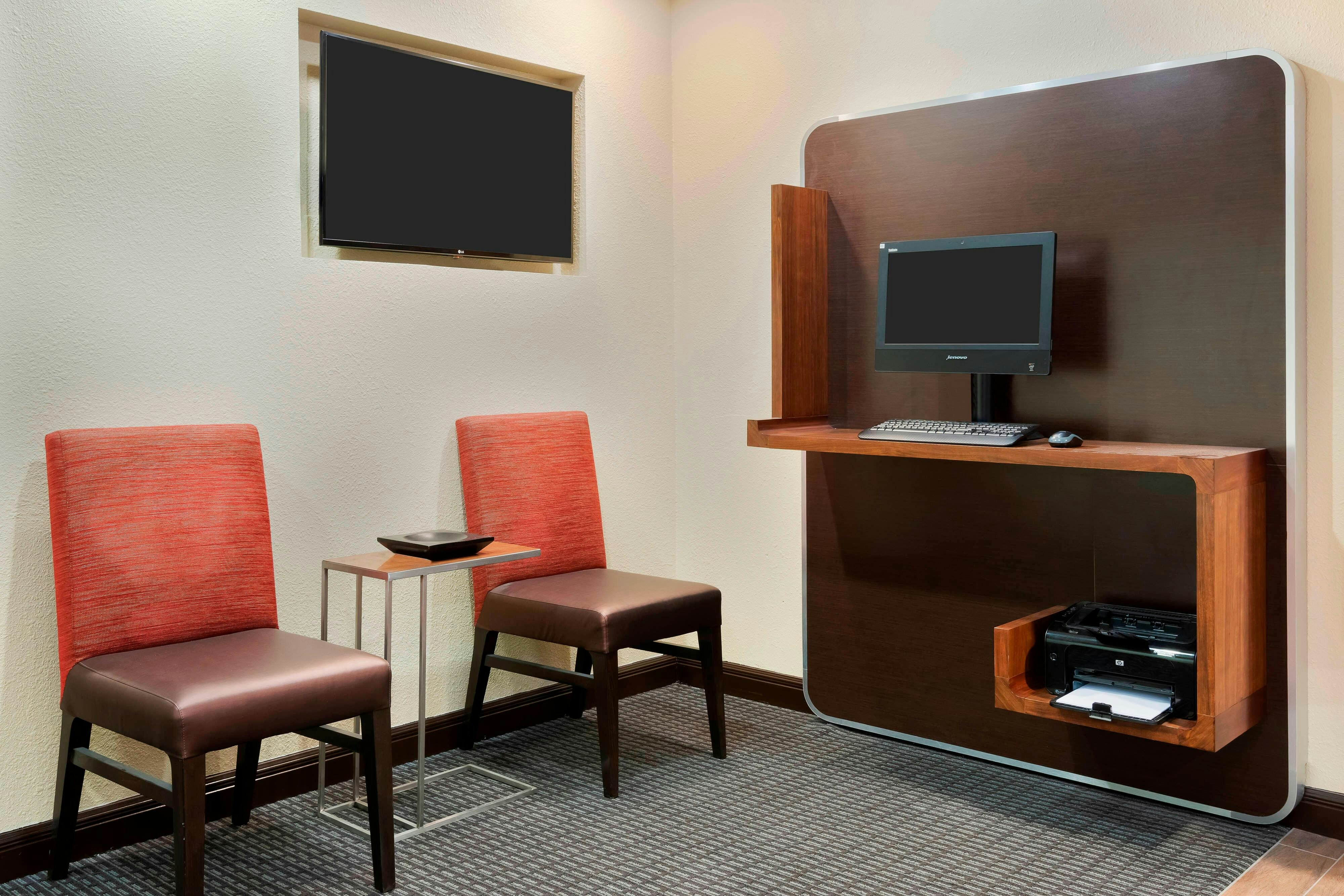 TownePlace Suites by Marriott Savannah Midtown 29/30