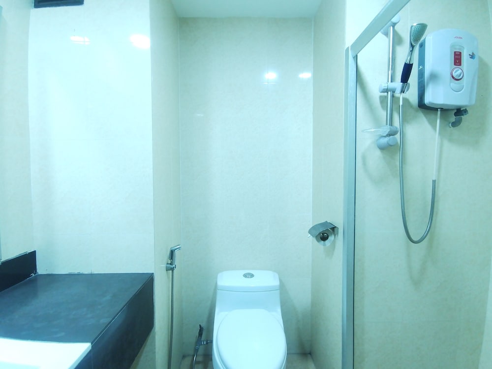 OYO 89619 De Choice Hotel 21/23