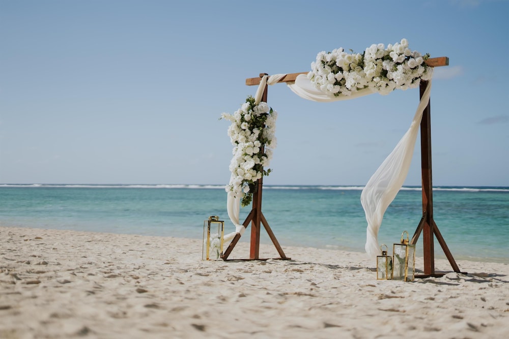 Crystals Beach Resort Belle Mare, a member of Radisson Individuals 50/56