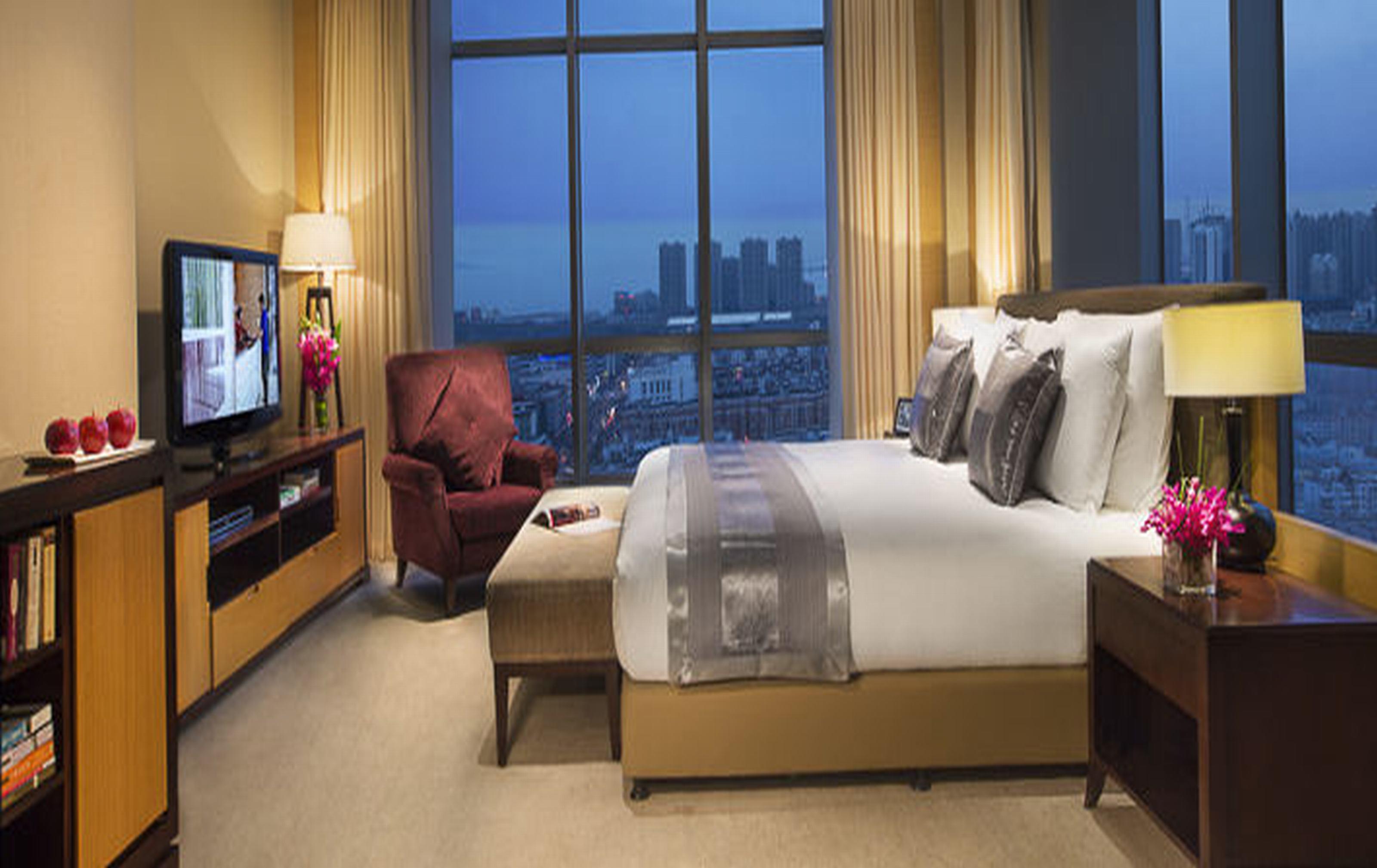 2 Bedrooms, Premier, Apartment