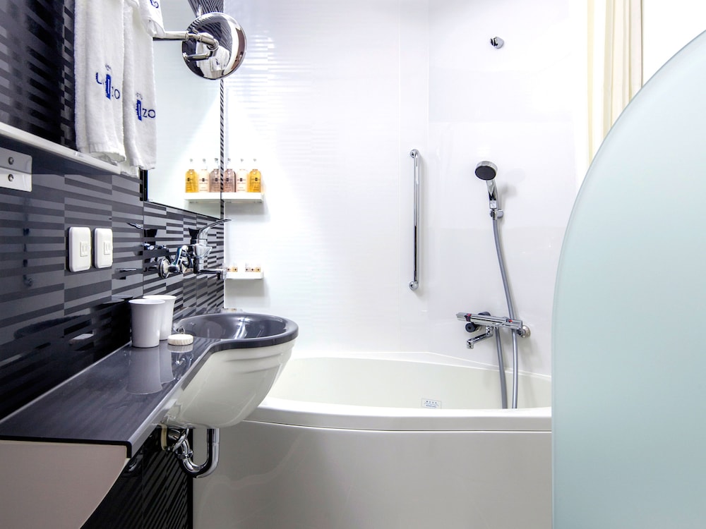 Four Points Flex by Sheraton Osaka Shinsaibashi 34/45