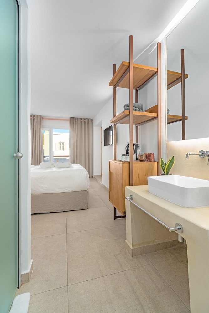 Omnia Mykonos Boutique Hotel & Suites 30/76