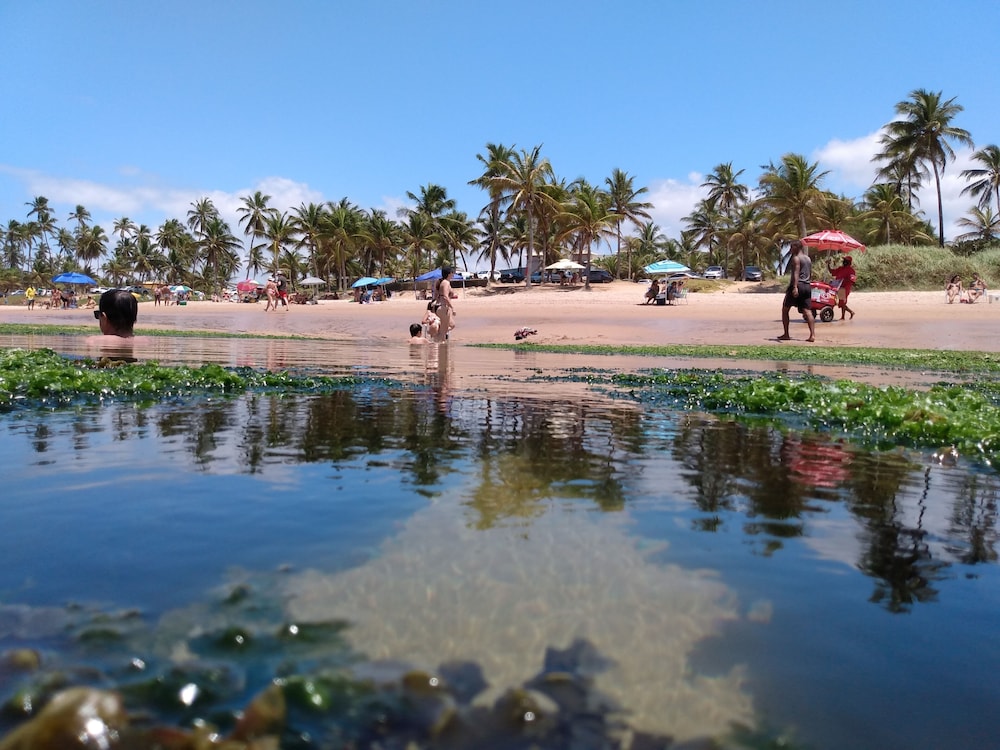 Pousada Praia Do Flamengo Salvador Bahia 45/52