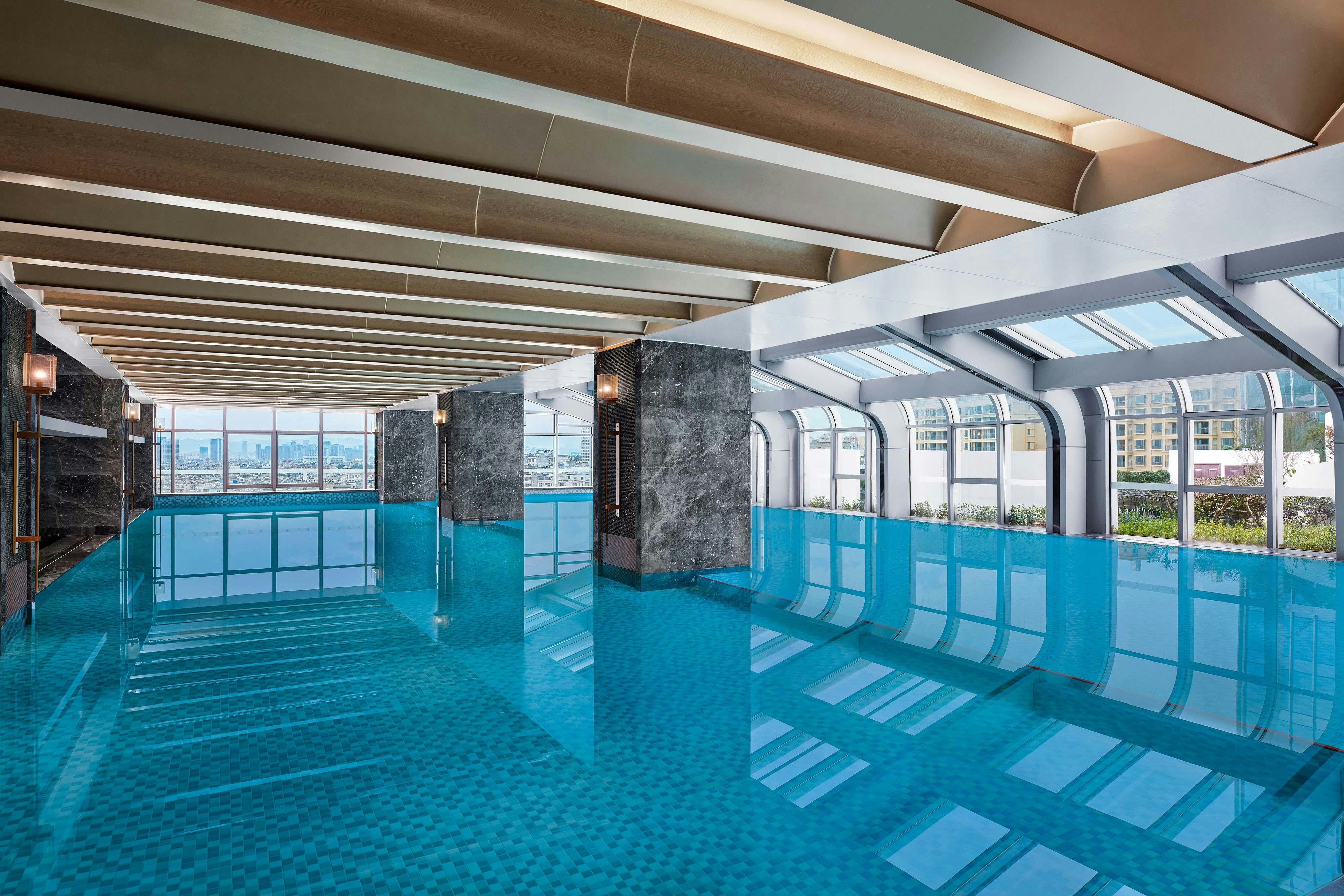 Sheraton Kunming 2/12