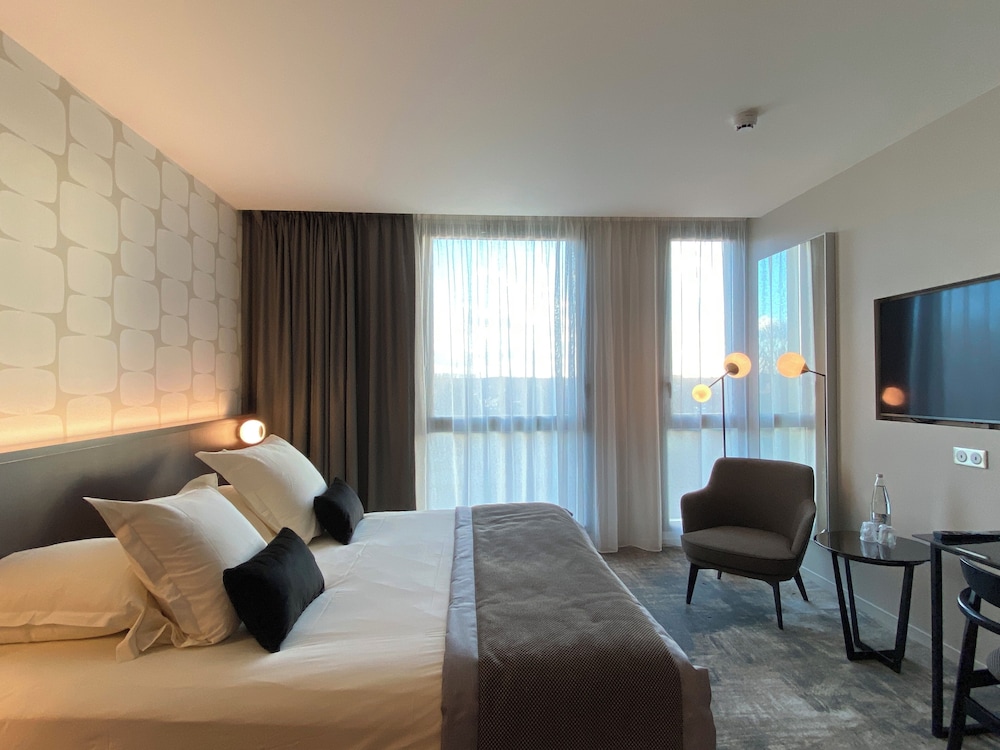 Hotel Du Pasino Saint-Amand-Les-Eaux 14/40