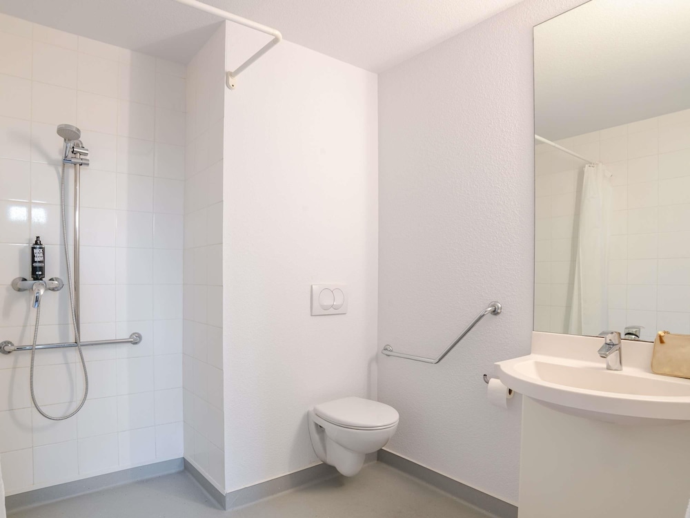 Ibis Budget Bordeaux Sud Villenave D Ornon 46/50